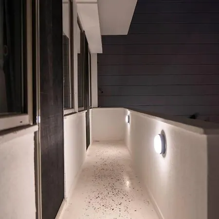 Be Bold Hostel Antalya