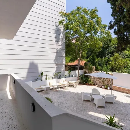 Vandrerhjem Be Bold *