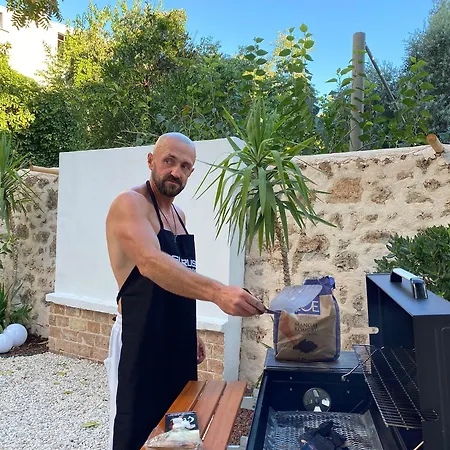 Vandrerhjem Be Bold Antalya