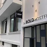 Be Bold