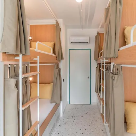 Be Bold Hostel Antalya