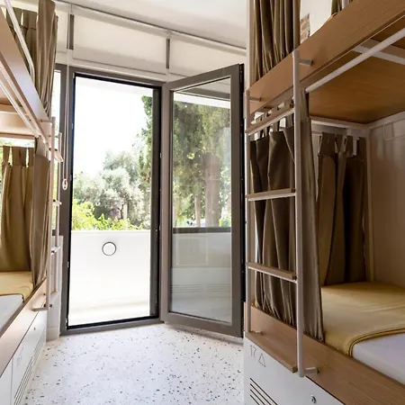 Hostal Be Bold Antalya