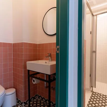 Hostel Be Bold Antalya