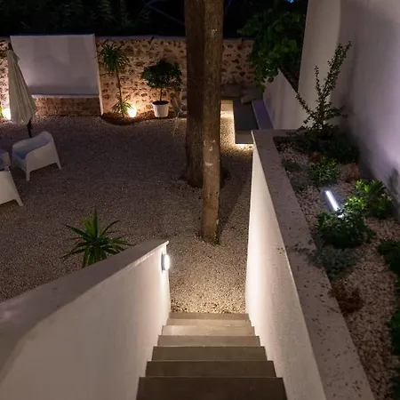 Vandrerhjem Be Bold *