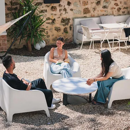 Be Bold Hostel Antalya