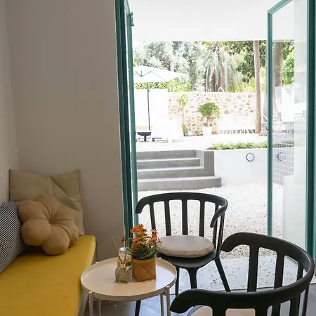 Hostal Be Bold Antalya