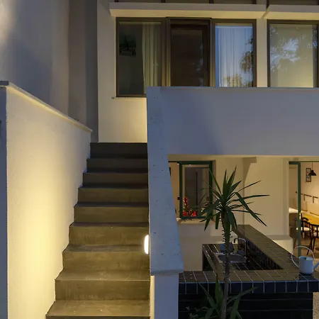 Hostel Be Bold Antalya