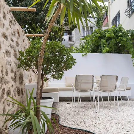 Vandrerhjem Be Bold *