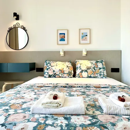 Hostel Be Bold Antalya