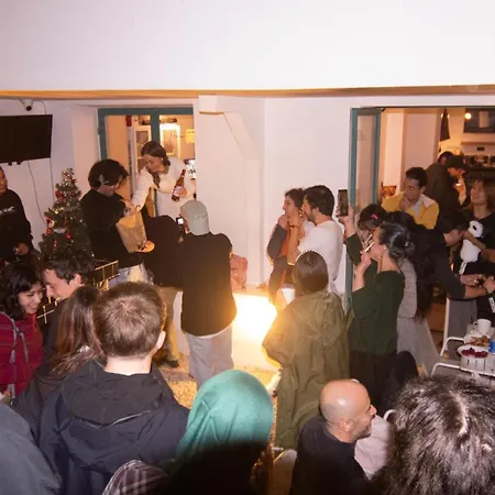 Be Bold 호스텔 안탈리아