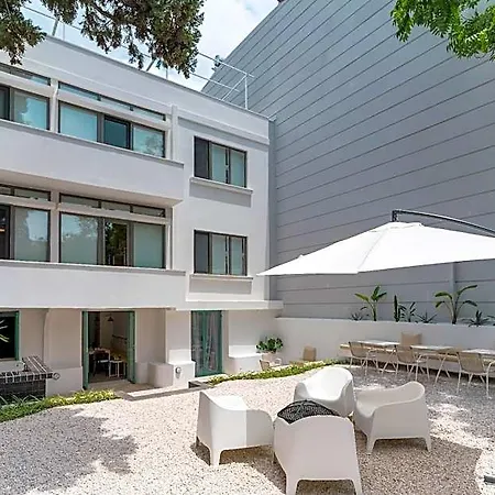 Be Bold Hostel Antalya