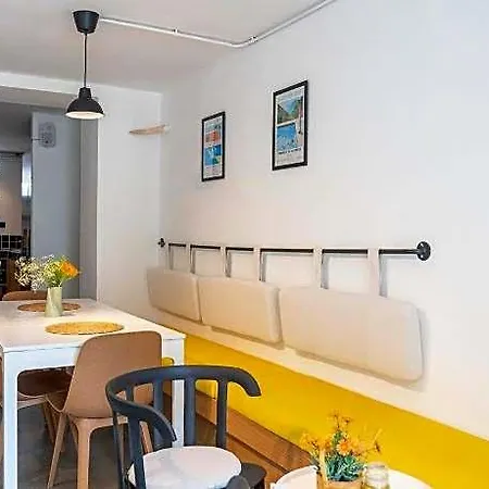 Hostel Be Bold Antalya