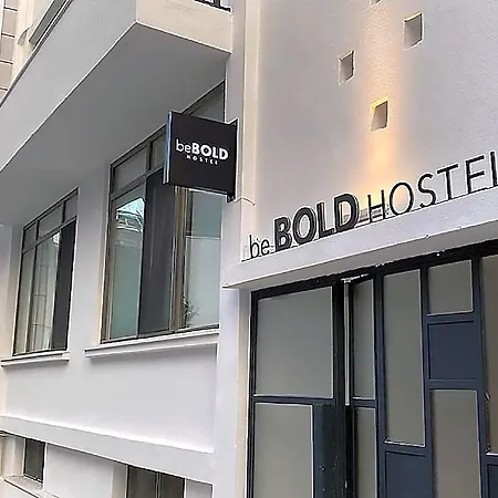 Be Bold Antalya