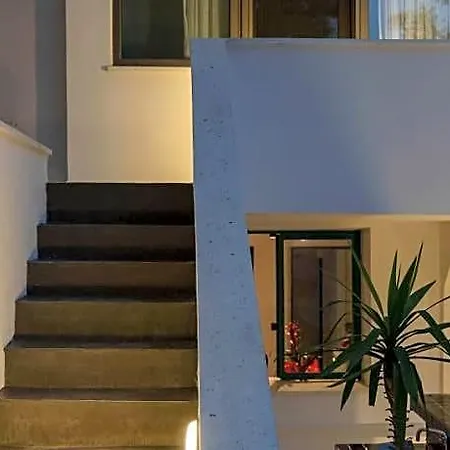 Hostel Be Bold Antalya