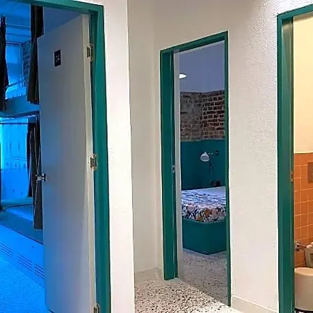 Hostel Be Bold Antalya