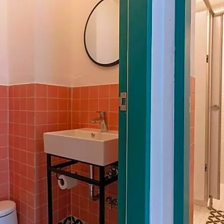 Hostel Be Bold Antalya