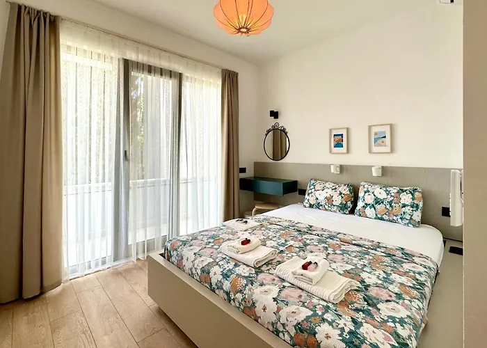 호스텔 Be Bold 안탈리아