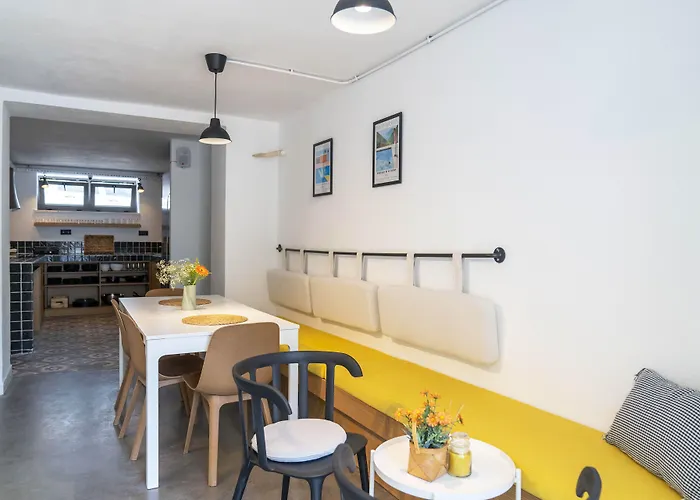 Be Bold Hostel Antalya