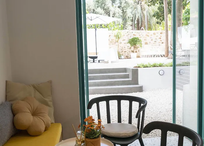 Hostel Be Bold Antalya