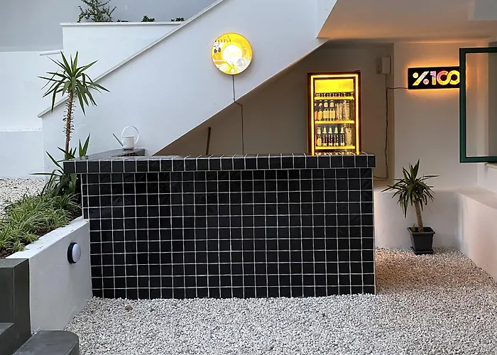 Hostel Be Bold Antalya