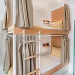 Be Bold Hostel *