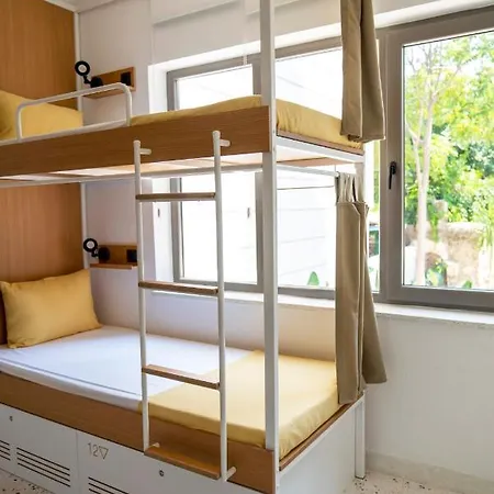 Be Bold * אנטליה