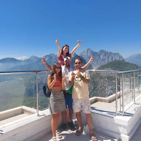 Be Bold * אנטליה