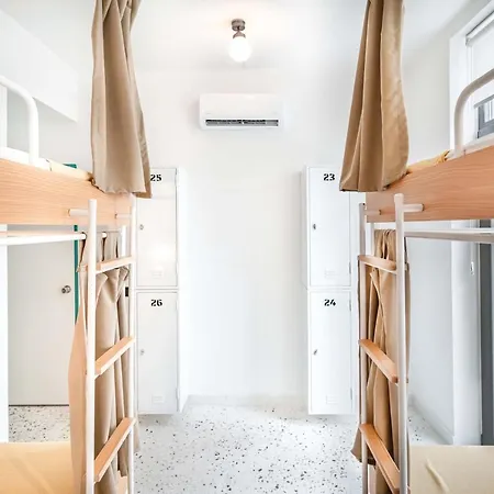 Hostel Be Bold