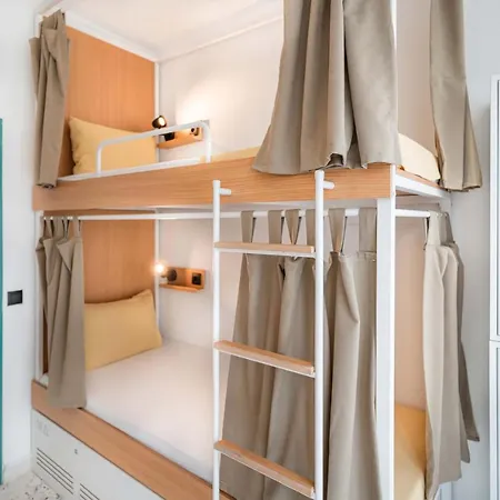 Hostel Be Bold