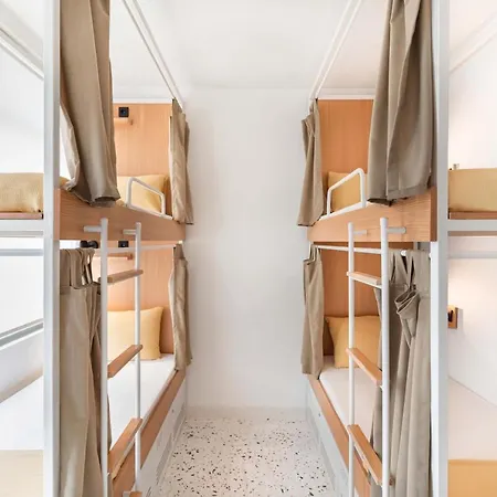Hostel Be Bold