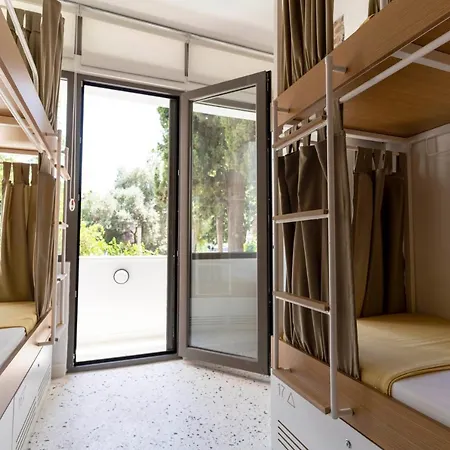 Hostel Be Bold Antalya
