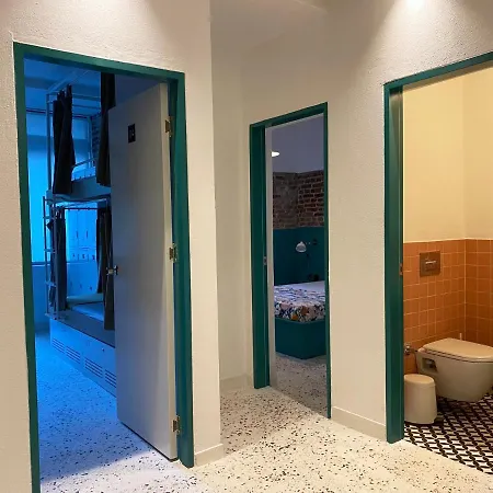 Hostel Be Bold